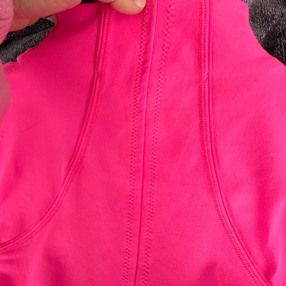 Lululemon Forme Jacket - Picture 14 of 14